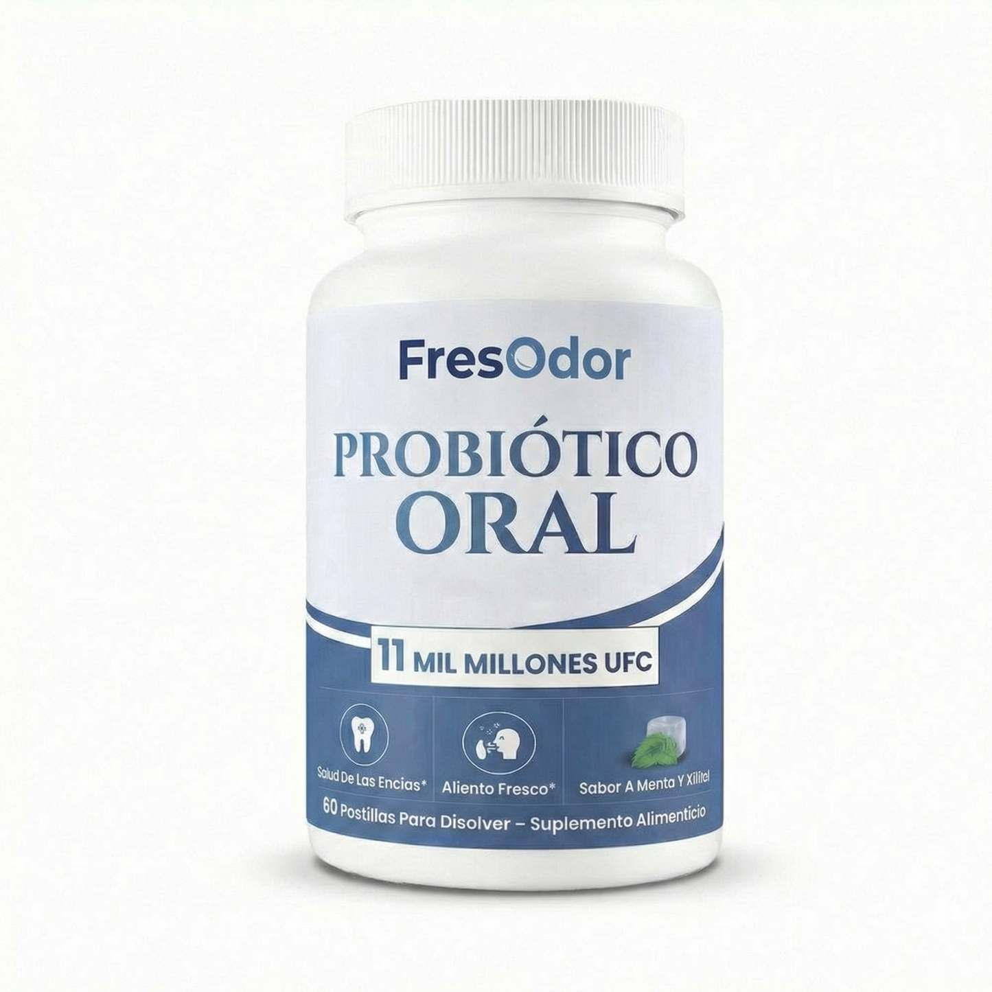 PROBIOTICI ORALI BLIS K12