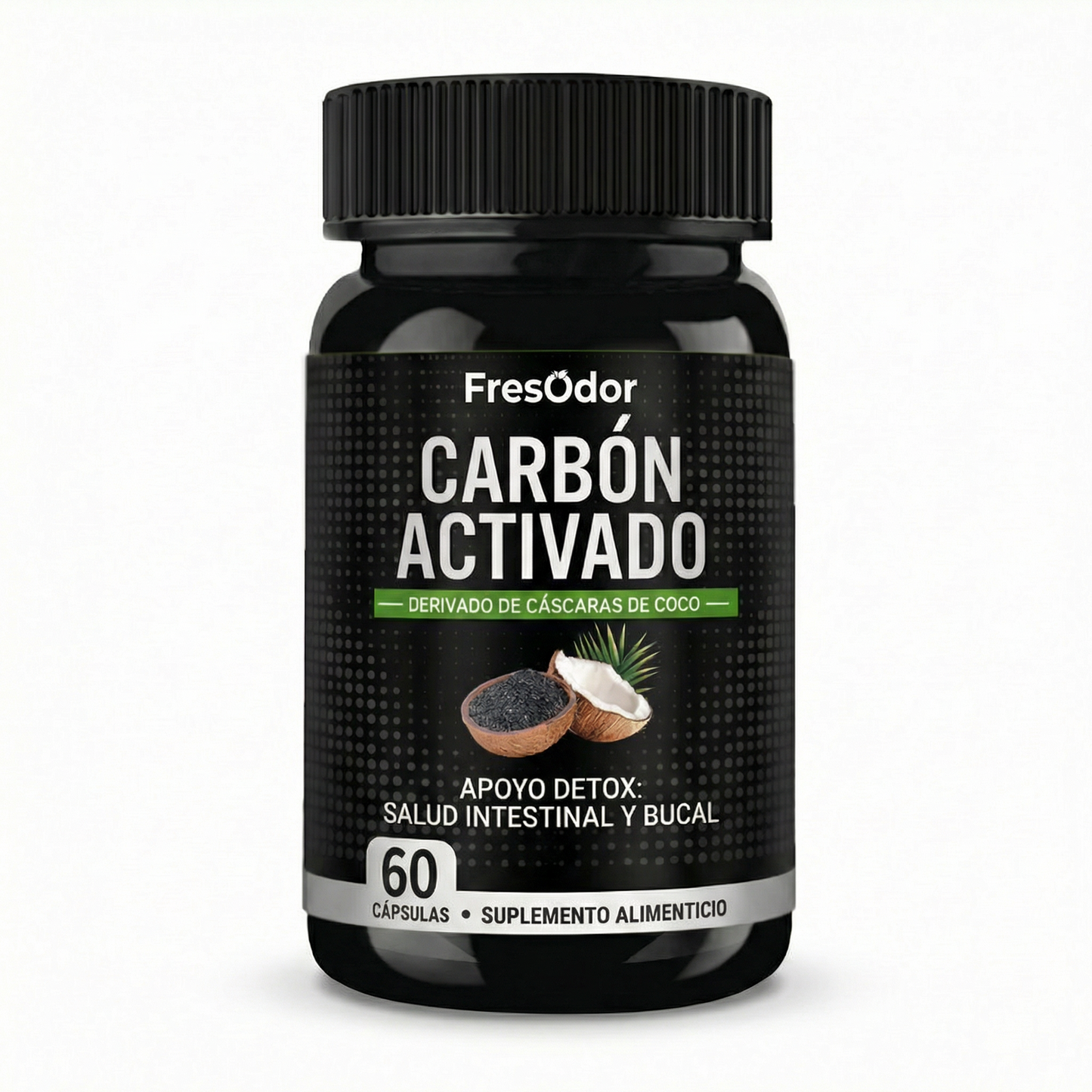 CARBONE ATTIVO